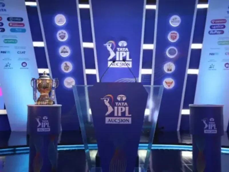 IPL 2025