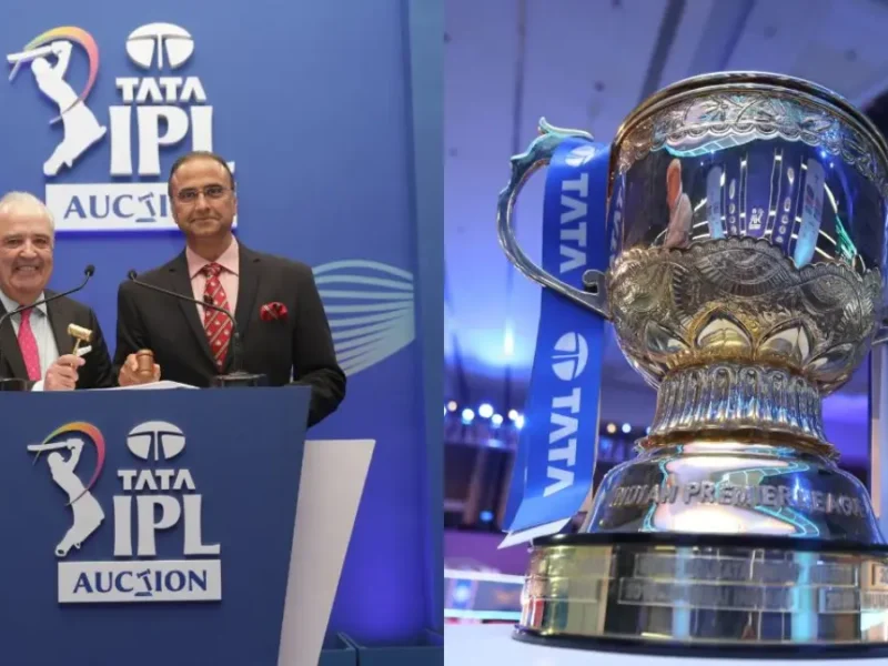 IPL 2025 Price