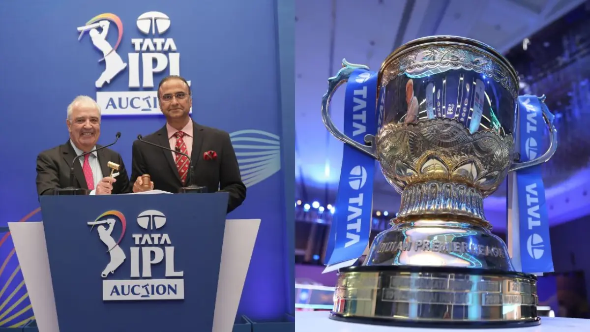 IPL 2025 Price