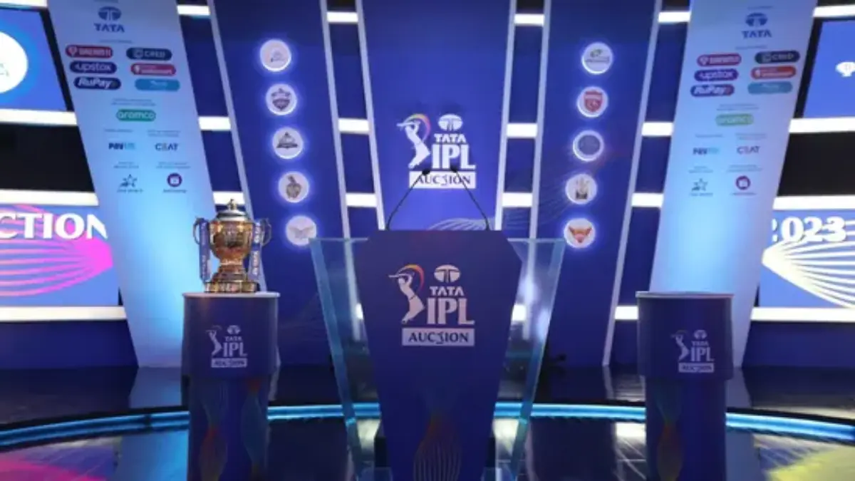 IPL 2025