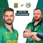 IRE vs SA