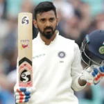 KL Rahul