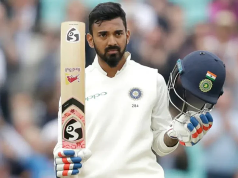 KL Rahul