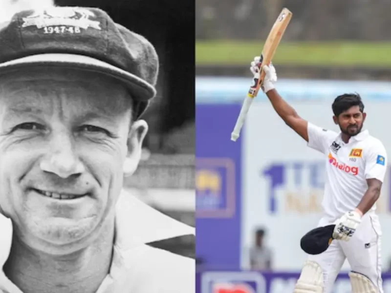 Kamindu Mendis