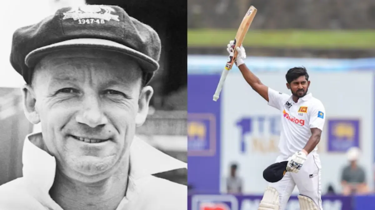 Kamindu Mendis