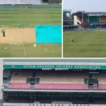IND vs BAN