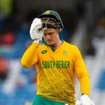 Rickelton, Hendricks Lead South Africa to Dominant Win Against Ireland in 1st T20I 
