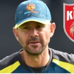 Ricky Ponting