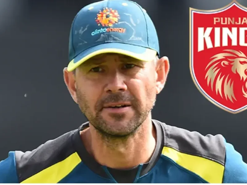 Ricky Ponting