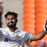 Rishabh Pant