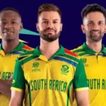 South Africa