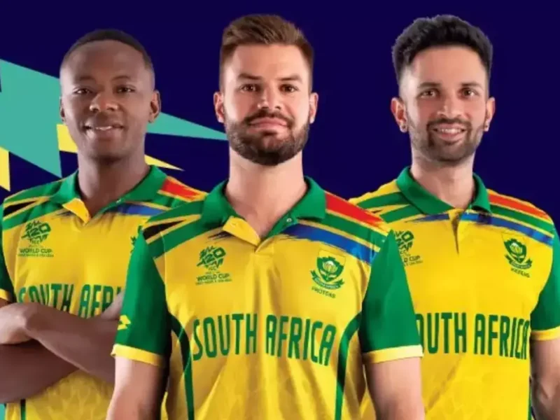 South Africa