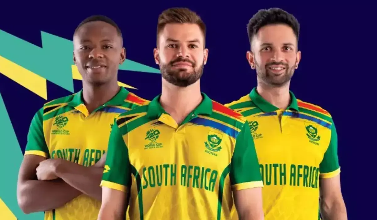 South Africa