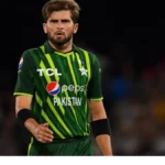 Shaheen Afridi
