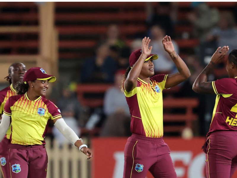West Indies Announce Squad for ICC Women’s T20 World Cup 2024 Deandra Dottin Returns to the Fold