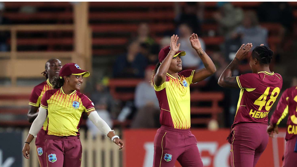 West Indies Announce Squad for ICC Women’s T20 World Cup 2024 Deandra Dottin Returns to the Fold