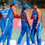 ICC Women’s T20 World Cup 2024