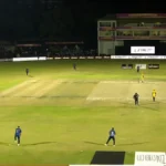 Zimbabwe to Build Scenic Cricket Stadium