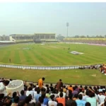 green park stadium kanpur