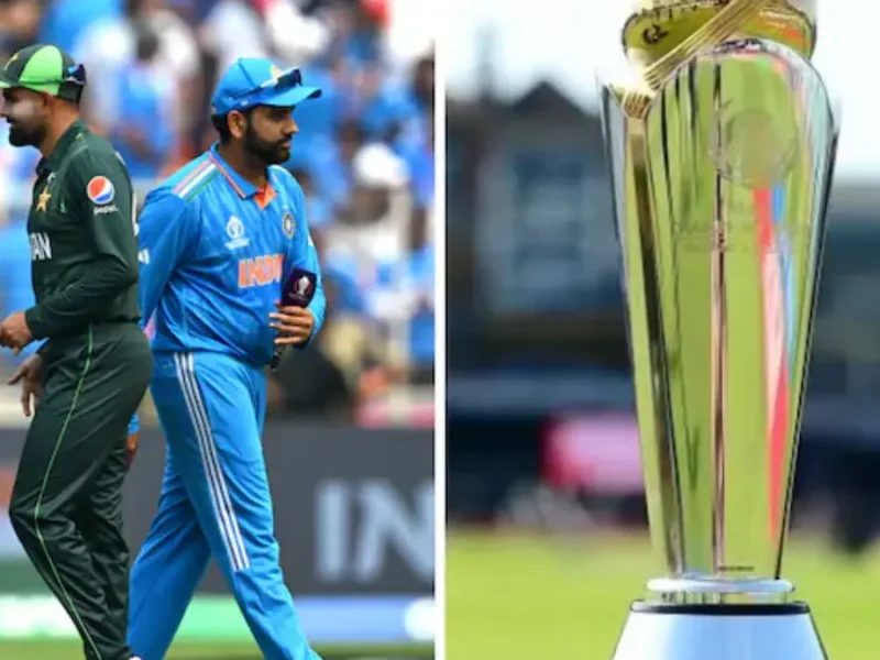 icc champions trophy