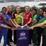 icc women's t20 world cup