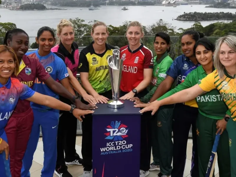icc women's t20 world cup
