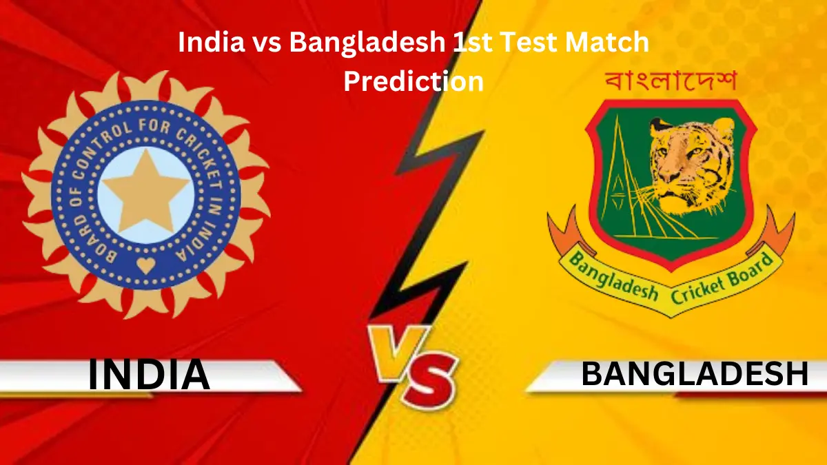 IND vs BAN