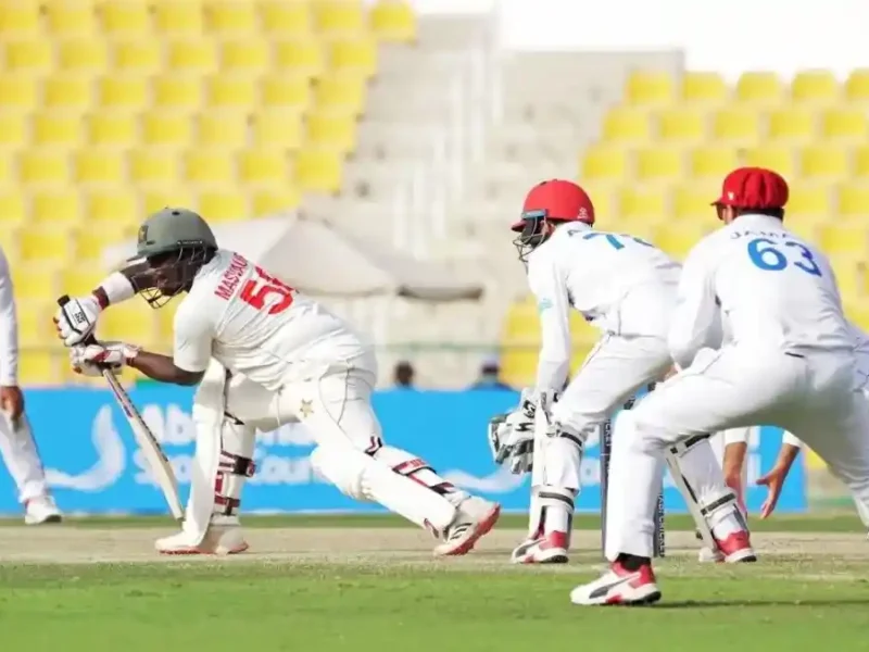 AFG vs ZIM