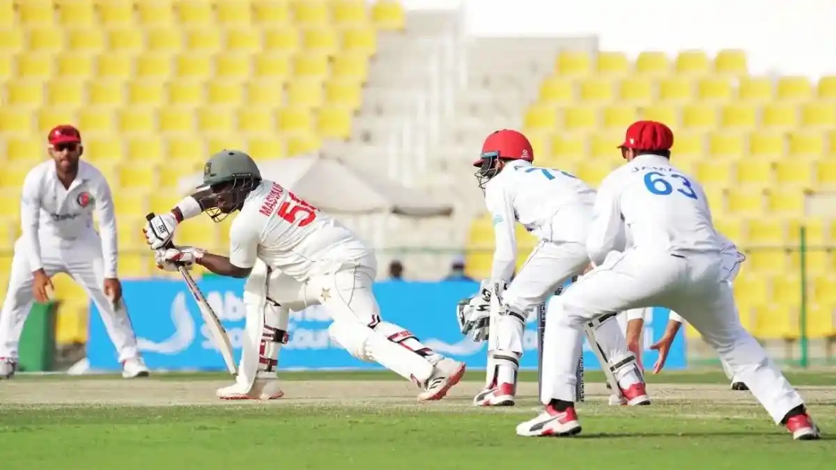 AFG vs ZIM
