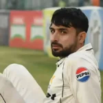 Abrar Ahmed