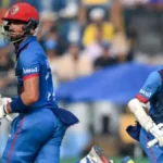 Afghanistan Strengthens ODI Squad with Atal and Noor Ahmad for Upcoming Bangladesh Series