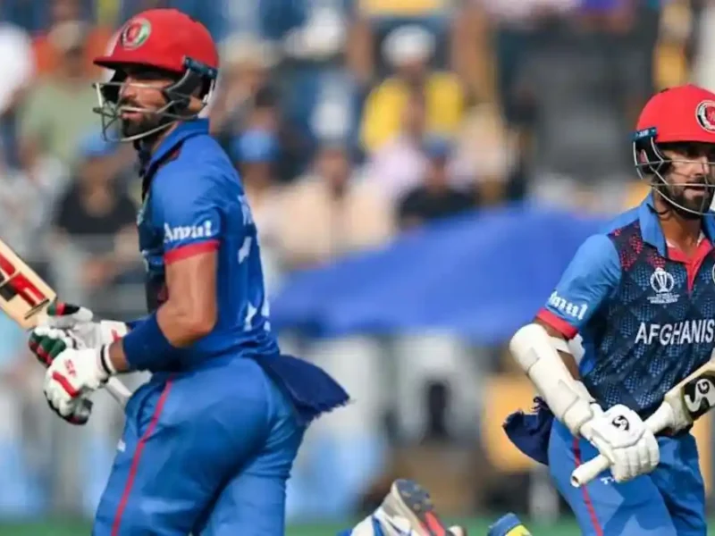 Afghanistan Strengthens ODI Squad with Atal and Noor Ahmad for Upcoming Bangladesh Series