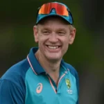 Andrew McDonald