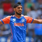 Arshdeep Singh