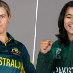 Australia-W vs Pakistan-W Match Prediction