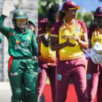 BAN W vs WI W Match Prediction