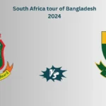 BAN vs SA Series 2024