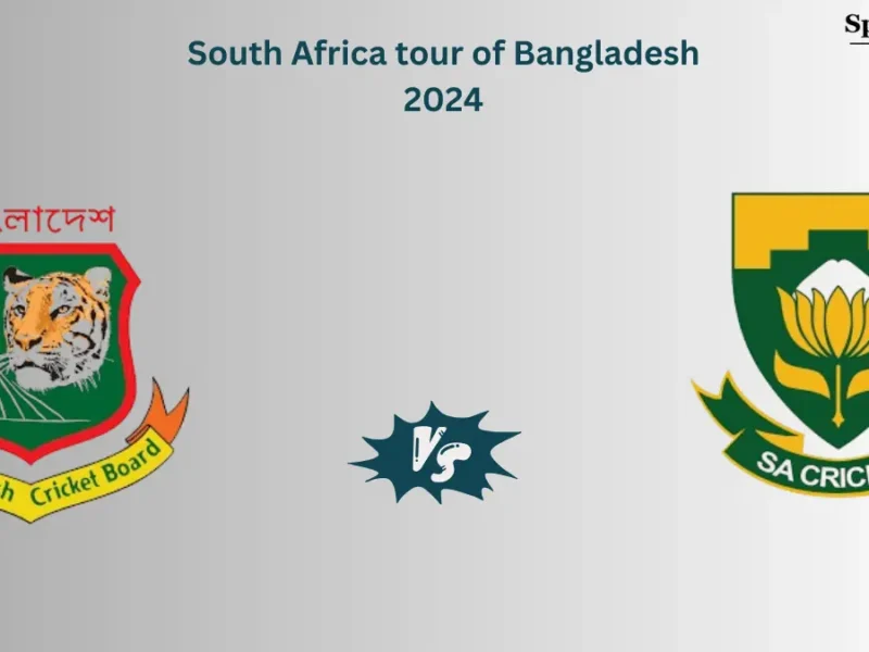 BAN vs SA Series 2024