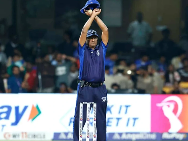 BCCI Drops Impact Player Rule for Syed Mushtaq Ali Trophy
