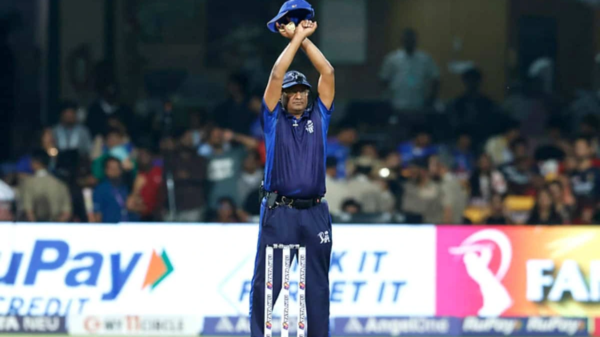 BCCI Drops Impact Player Rule for Syed Mushtaq Ali Trophy