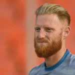 Ben Stokes Ruled Out of England’s First Test Against Pakistan
