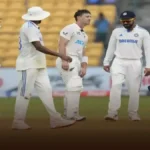Bengaluru’s Battle: Records Shattered and Stats Rewritten as New Zealand End 36-Year Indian Test Drought