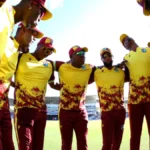 Big Names Misses Out as West Indies Announce T20I and ODI Squads for Sri Lanka Tour