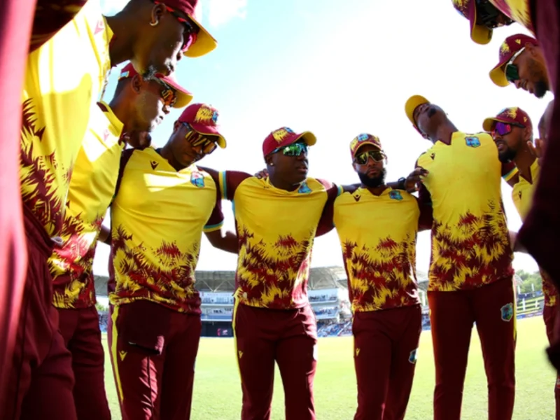 Big Names Misses Out as West Indies Announce T20I and ODI Squads for Sri Lanka Tour