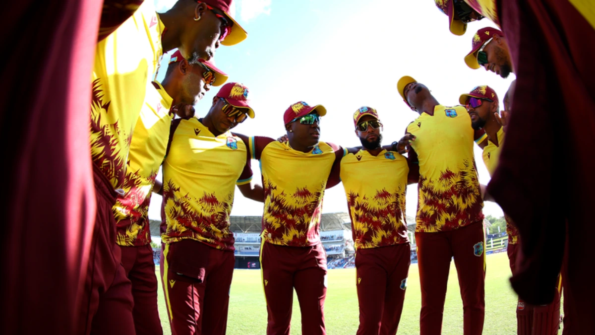 Big Names Misses Out as West Indies Announce T20I and ODI Squads for Sri Lanka Tour