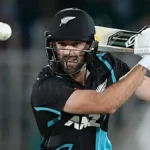 Chad Bowes Shatters Record for Fastest List A Double-Century