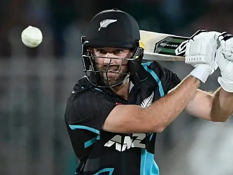 Chad Bowes Shatters Record for Fastest List A Double-Century