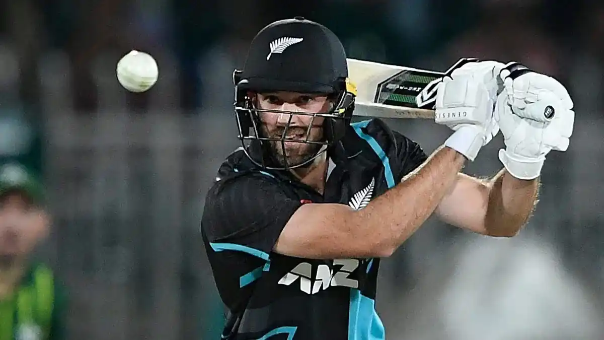 Chad Bowes Shatters Record for Fastest List A Double-Century