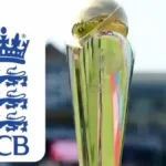 Champions Trophy
