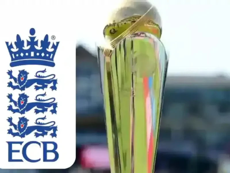 Champions Trophy